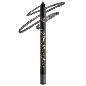 🆕 KVD BEAUTY Tattoo Pencil Liner Waterproof Gel Eyeliner CHROMITE BLACK 55
